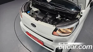 Kia RAY, 2018 — миниатюра 6