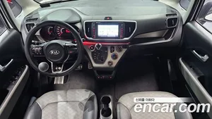 Kia RAY, 2018 — миниатюра 10