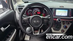 Kia RAY, 2018 — миниатюра 19