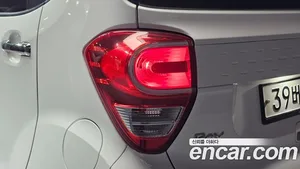 Kia RAY, 2018 — миниатюра 9