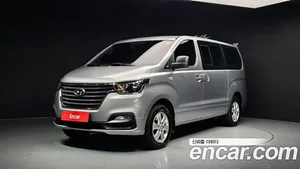 Hyundai Starex, 2019 — миниатюра 1
