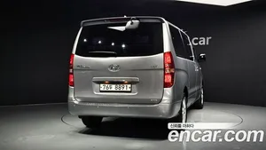 Hyundai Starex, 2019 — миниатюра 4