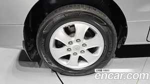 Hyundai Starex, 2019 — миниатюра 5