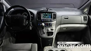 Hyundai Starex, 2019 — миниатюра 7