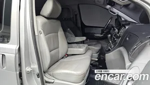 Hyundai Starex, 2019 — миниатюра 11