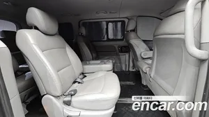 Hyundai Starex, 2019 — миниатюра 12