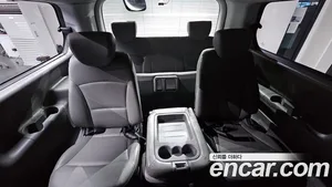 Hyundai Starex, 2019 — миниатюра 13