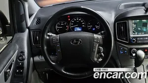 Hyundai Starex, 2019 — миниатюра 15