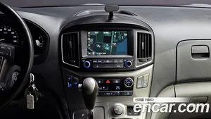 Hyundai Starex, 2019 — миниатюра 16