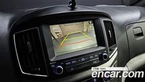 Hyundai Starex, 2019 — миниатюра 17