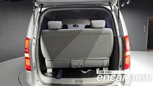 Hyundai Starex, 2019 — миниатюра 20