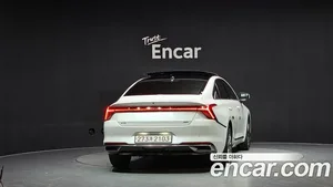 Kia K8, 2022 — миниатюра 3