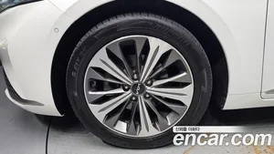 Kia K8, 2022 — миниатюра 4