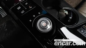 Kia K8, 2022 — миниатюра 11