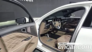 Kia K8, 2022 — миниатюра 12