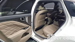 Kia K8, 2022 — миниатюра 16