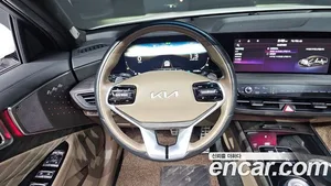 Kia K8, 2022 — миниатюра 17