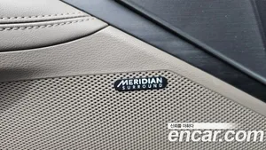 Kia K8, 2022 — миниатюра 24