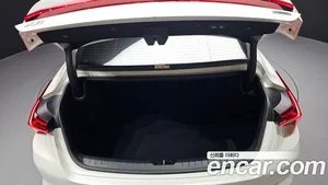 Kia K8, 2022 — миниатюра 25