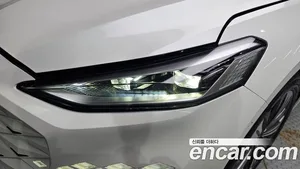 Kia K8, 2022 — миниатюра 7