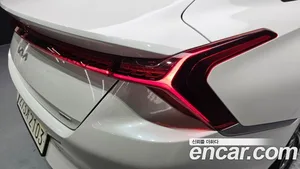 Kia K8, 2022 — миниатюра 8