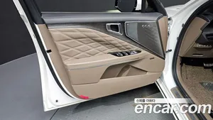 Kia K8, 2022 — миниатюра 13