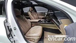 Kia K8, 2022 — миниатюра 15