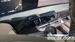 Kia K8, 2022 — миниатюра 27