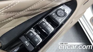Kia K8, 2022 — миниатюра 28