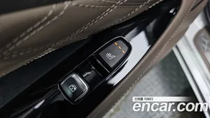 Kia K8, 2022 — миниатюра 29