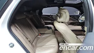 Kia K8, 2022 — миниатюра 34