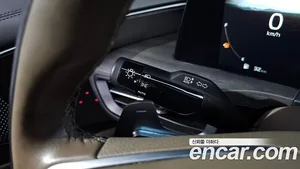Kia K8, 2022 — миниатюра 36
