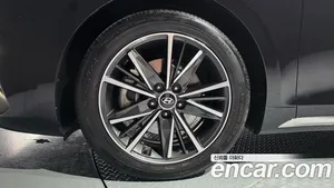 Hyundai Grandeur, 2022 — миниатюра 5