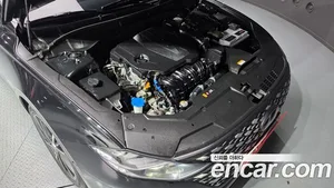 Hyundai Grandeur, 2022 — миниатюра 6