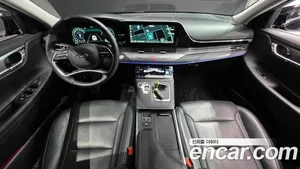 Hyundai Grandeur, 2022 — миниатюра 10