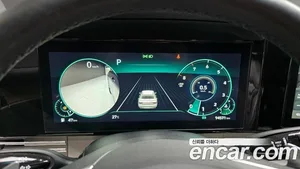 Hyundai Grandeur, 2022 — миниатюра 11
