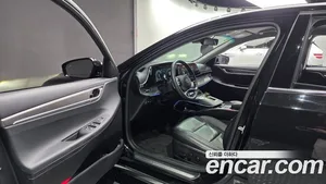 Hyundai Grandeur, 2022 — миниатюра 13