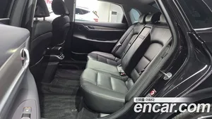 Hyundai Grandeur, 2022 — миниатюра 17