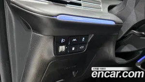 Hyundai Grandeur, 2022 — миниатюра 18