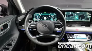 Hyundai Grandeur, 2022 — миниатюра 19