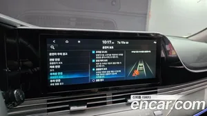 Hyundai Grandeur, 2022 — миниатюра 22