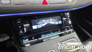 Hyundai Grandeur, 2022 — миниатюра 23