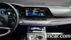 Hyundai Grandeur, 2022 — миниатюра 24