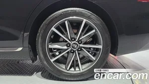 Hyundai Grandeur, 2022 — миниатюра 7