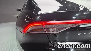 Hyundai Grandeur, 2022 — миниатюра 9