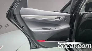Hyundai Grandeur, 2022 — миниатюра 15
