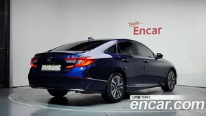 Honda Accord, 2018 — миниатюра 2