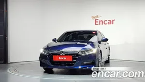 Honda Accord, 2018 — миниатюра 3