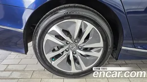 Honda Accord, 2018 — миниатюра 5