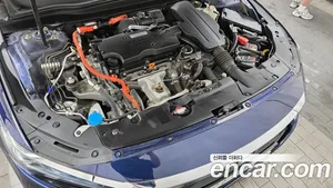 Honda Accord, 2018 — миниатюра 6